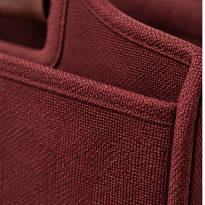 Gift Wrap Organizer Caddy — detail