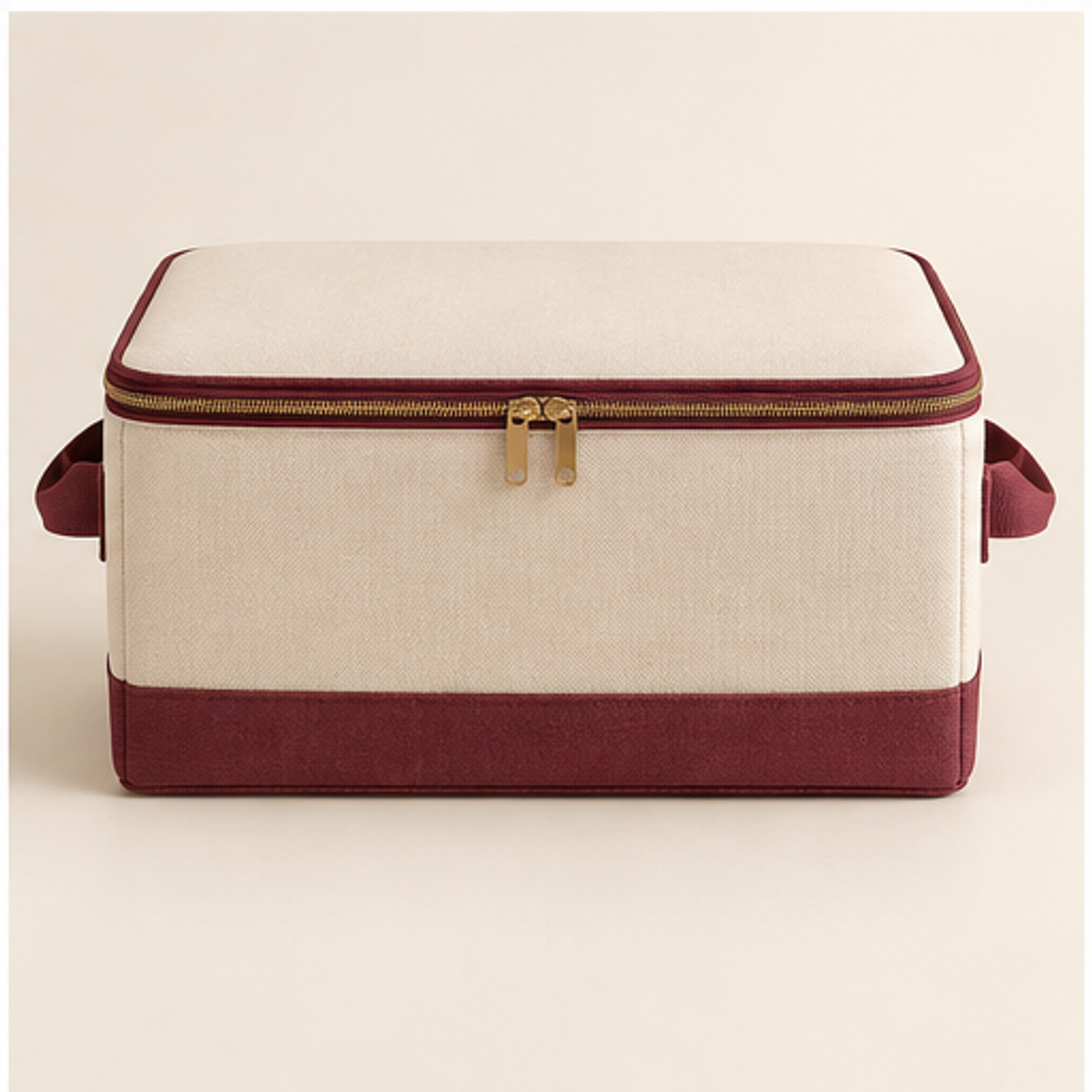 Ornament Divider Storage Box — overview