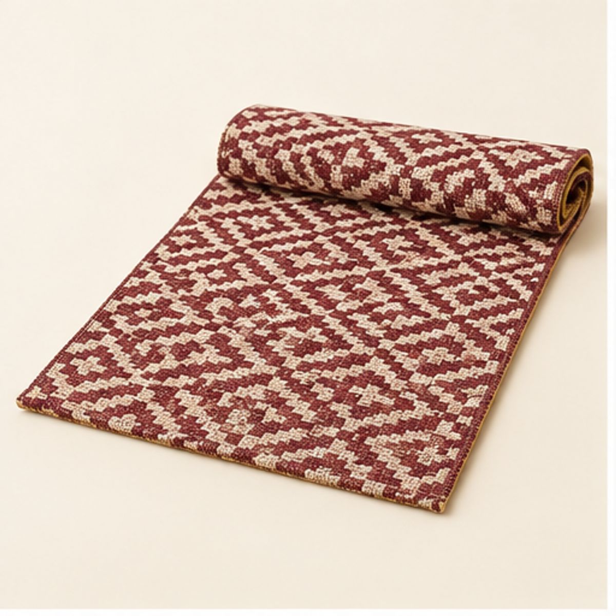Reversible Seasonal Table Runner — hero